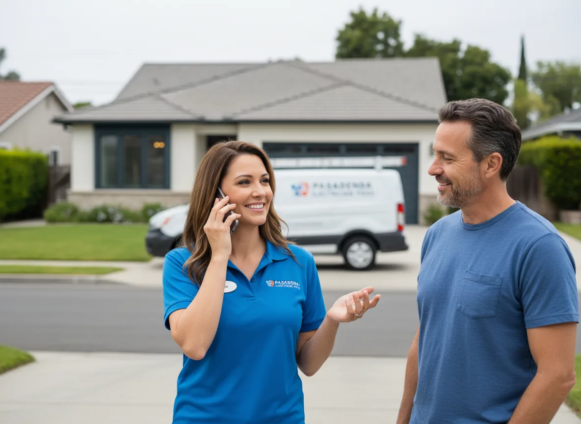 Electrician Sharon, PA FAQs
